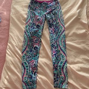 Weekender Legging The Swim